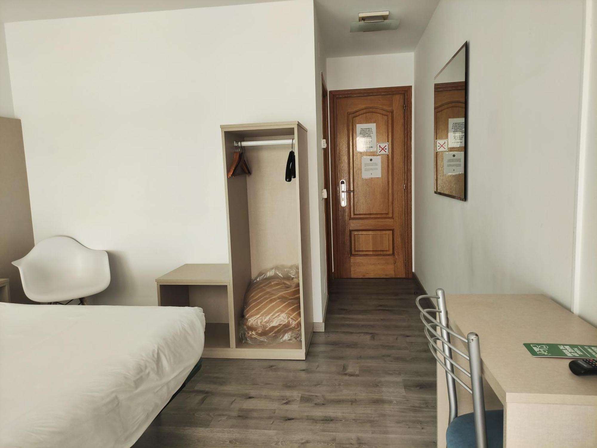 Hotel Horreo By Bossh! Hotels Santiago de Compostela Exterior photo