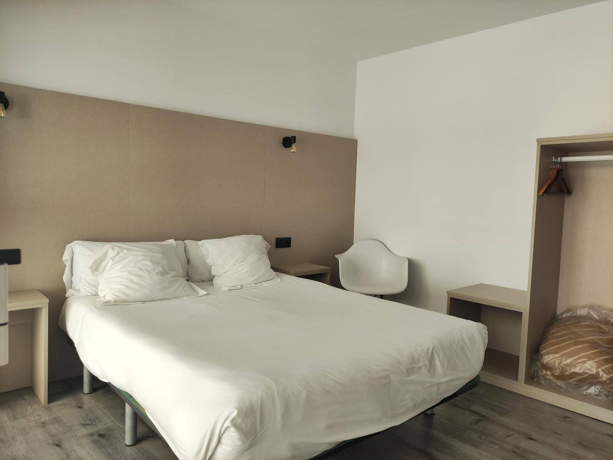 Hotel Horreo By Bossh! Hotels Santiago de Compostela Exterior photo