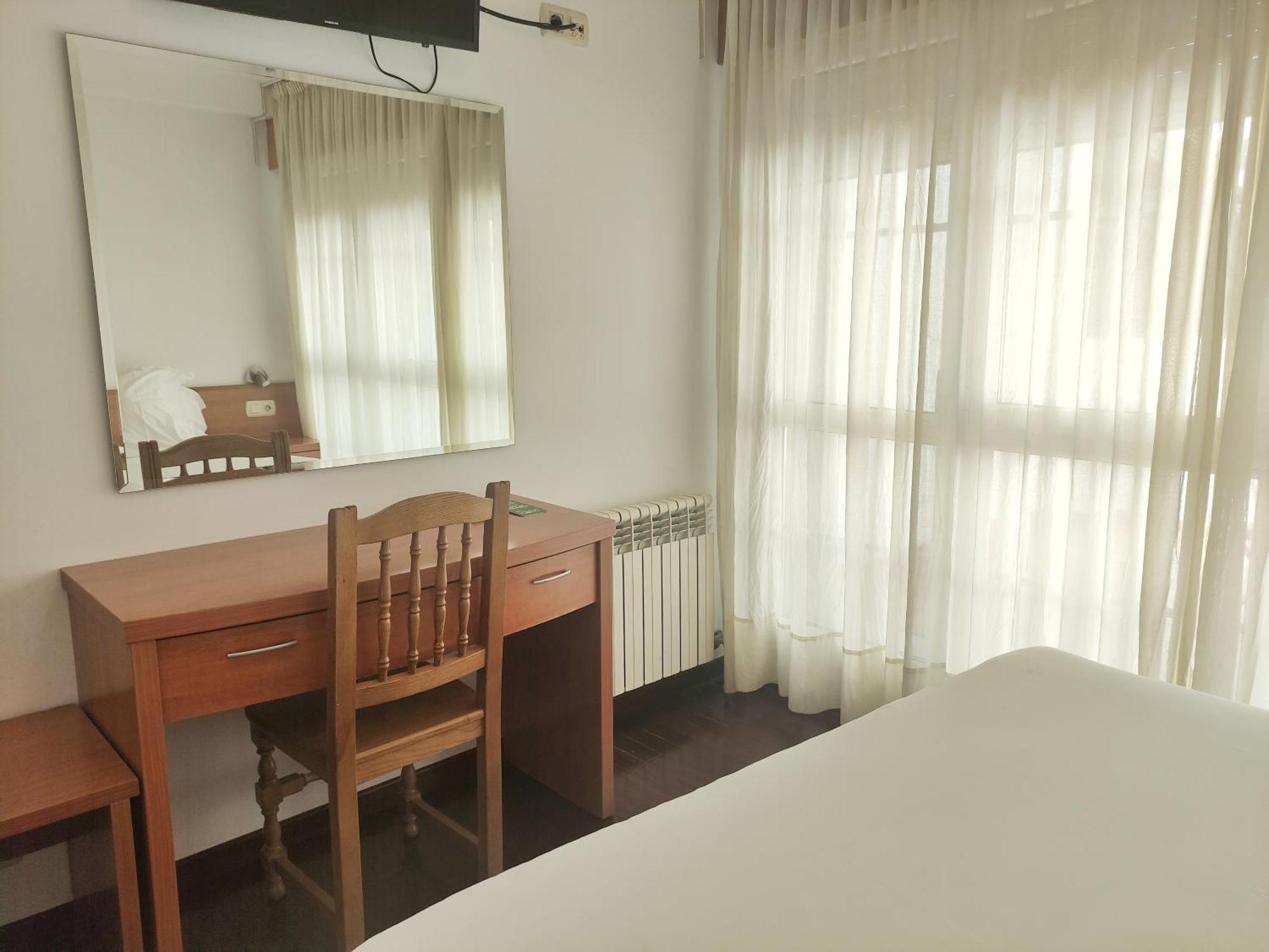 Hotel Horreo By Bossh! Hotels Santiago de Compostela Exterior photo