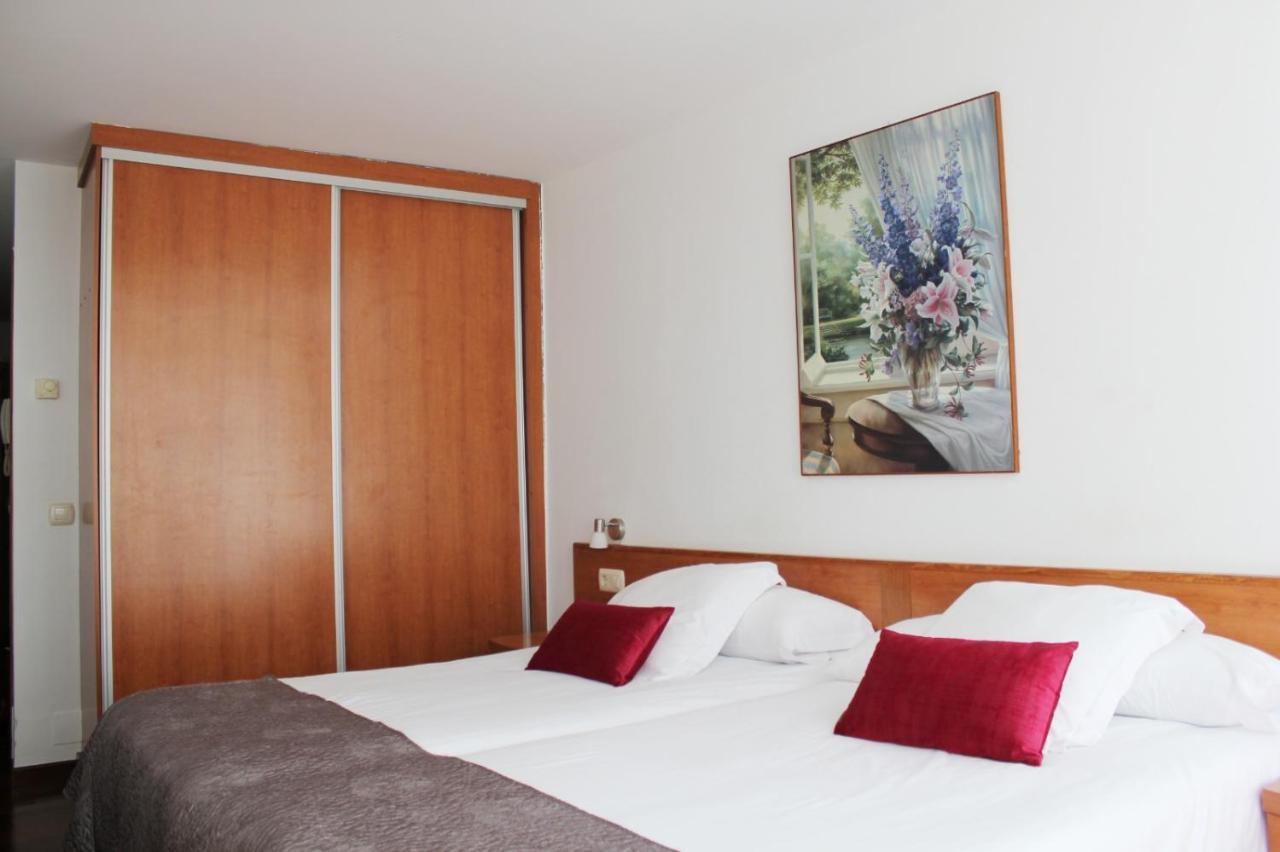 Hotel Horreo By Bossh! Hotels Santiago de Compostela Exterior photo